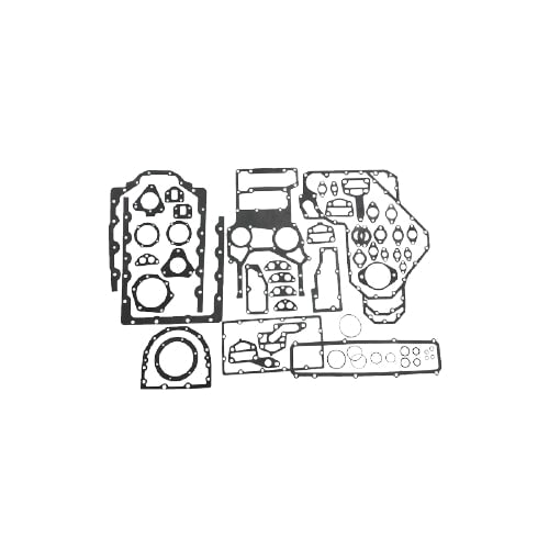 BOTTOM GASKET SET | CATERPILLAR 3056T | B103-0080