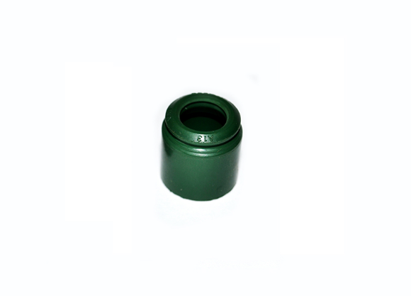 CATERPILLAR 3054B SEAL, VALVE INTAKE B145-6856 New