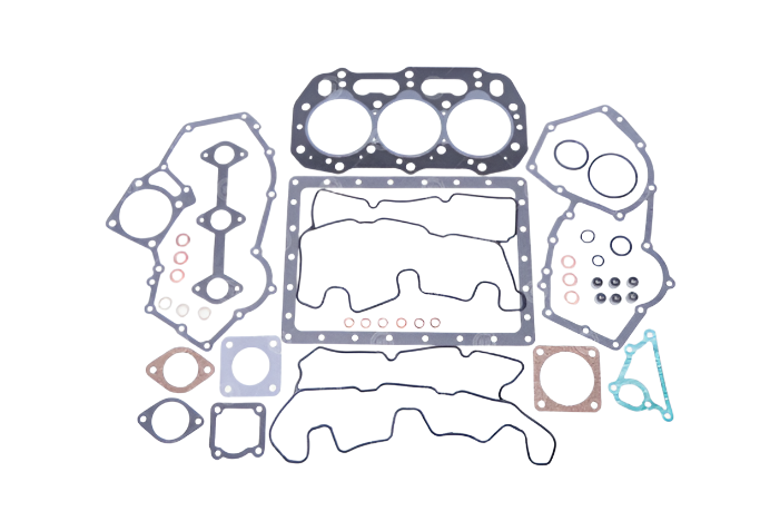 CATERPILLAR 3013C C1.7 O/H GASKET SET B155-8078 New