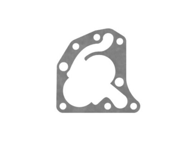 OIL PUMP GASKET | CATERPILLAR 3066 TURBO | B178-6537 – Diesel Max Parts ...