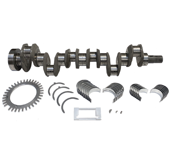 CATERPILLAR 3056 INDUSTRIAL CRANKSHAFT KIT  B193-0159 New