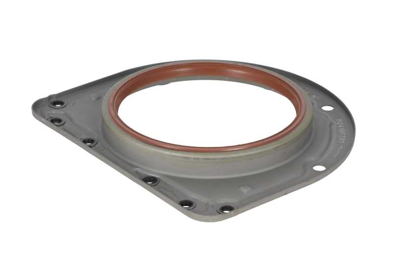 CATERPILLAR 3054 INDUSTRIAL REAR SEAL (ESN: 5YS11022) B209-9218 New