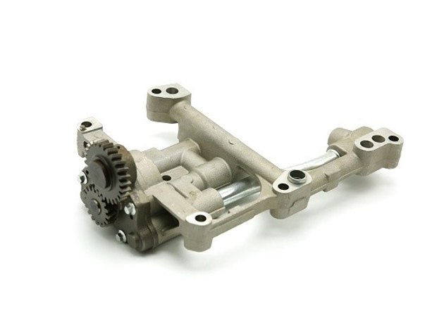 CATERPILLAR C3.3 INDUSTRIAL OIL PUMP (NOT TO BE USED ON ENGINE WITH BALANCER UNITS) B225-8329 New