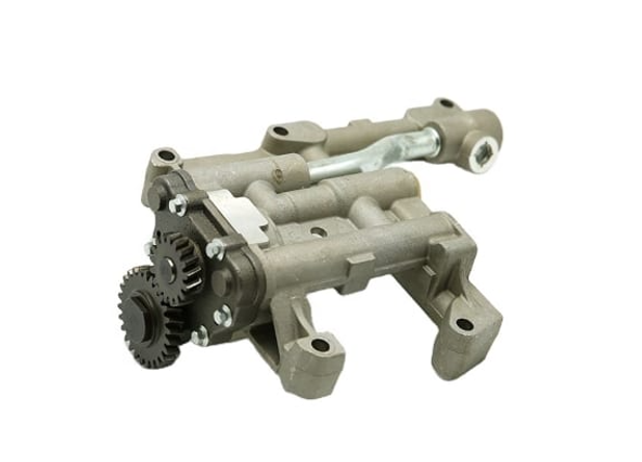 CATERPILLAR C4.4T/TA  OIL PUMP B225-8329 New