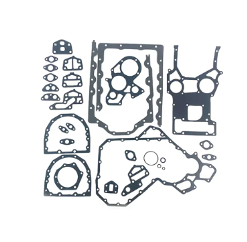 CATERPILLAR 3056E BOTTOM GASKET B236-6930 New