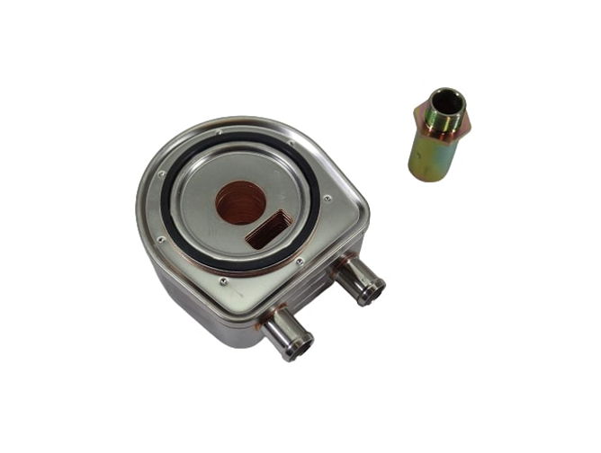 3034c OIL COOLER | CATERPILLAR 3034C | B245-1361 – Diesel Max Parts Shop