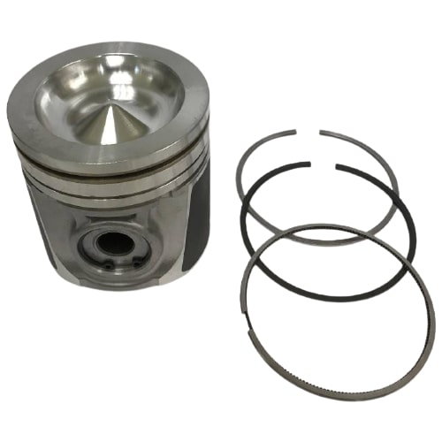 PISTON & RING KIT STD | CATERPILLAR 3066 TURBO | B297-7750 – Diesel Max ...