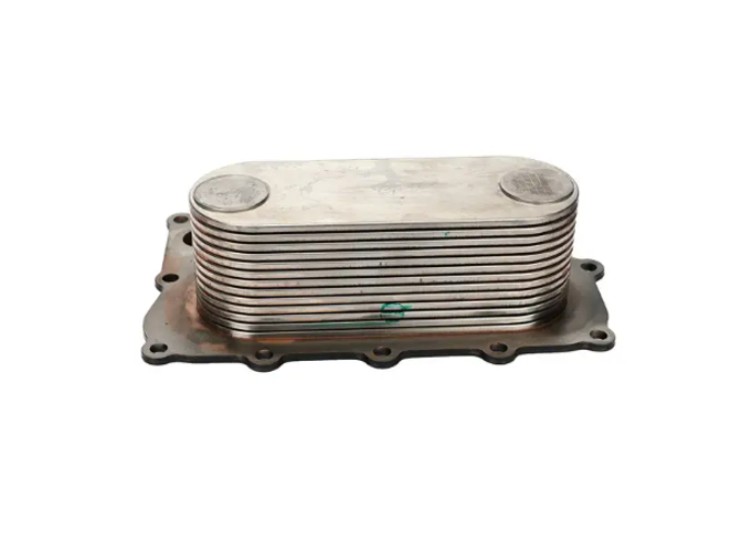 OIL COOLER | CATERPILLAR C6.6 2224 | B281-7039