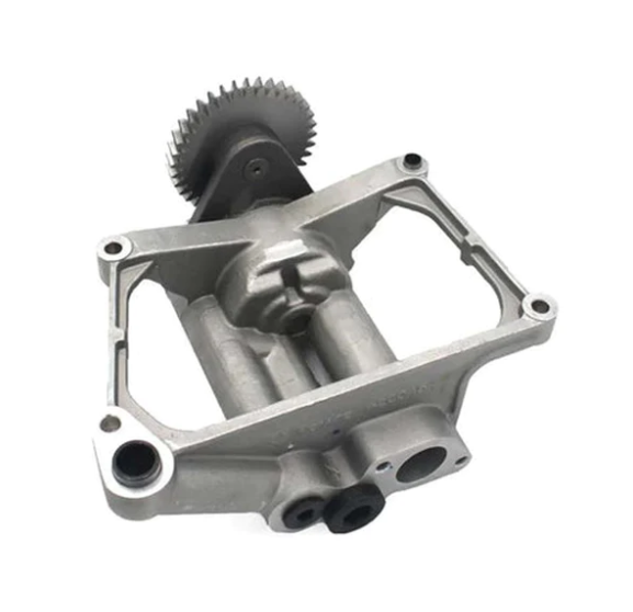 OIL PUMP | CATERPILLAR C6.6 2224 | B420-0454