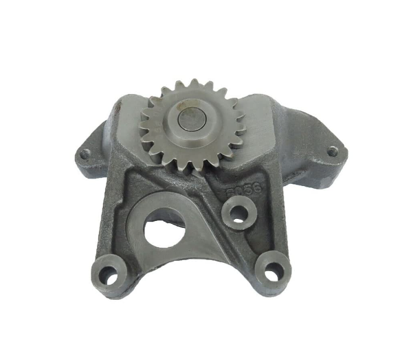 CATERPILLAR 3054 INDUSTRIAL OIL PUMP B6I-0253 New