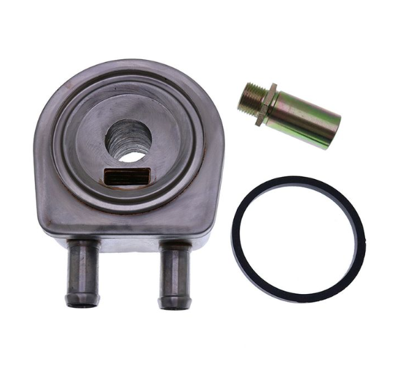 CATERPILLAR 3054T 416/426 BACKSHOES OIL COOLER  B7E-5584 New