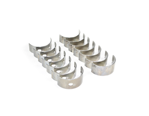 MAIN BEARING SET STD (SET OF7 PAIRS)| CATERPILLAR 3056T | B7W-4589