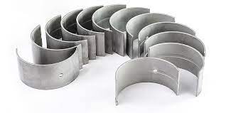 CATERPILLAR 3056 INDUSTRIAL CON ROD BEARING SET STD. (SET OF 6 PAIRS) B7W-4816 New