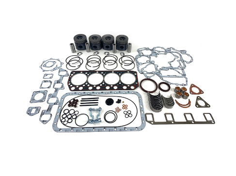 BASIC ENGINE KIT 0.50 | CATERPILLAR 3034C/T | BBK3037