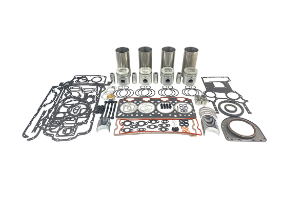 PERKINS 1004.40/40T AJ, AK,AP,AQ BASIC ENGINE KIT STD. PBK473 New