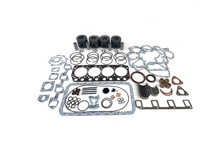 3054t CATERPILLAR 3054T 914G/IT14G BASIC ENGINE KIT STD. BBK528 New – Diesel ...