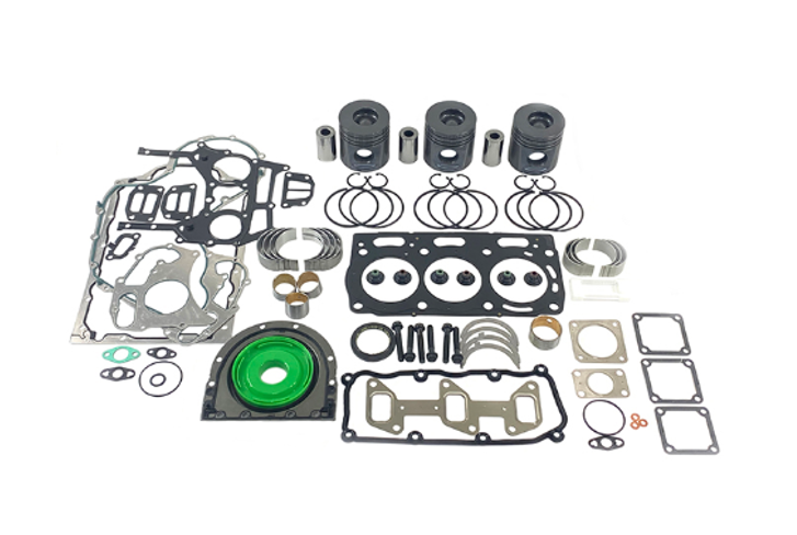 CATERPILLAR C3.3T INDUSTRIAL BASIC ENGINE KIT STD. BBK548 New