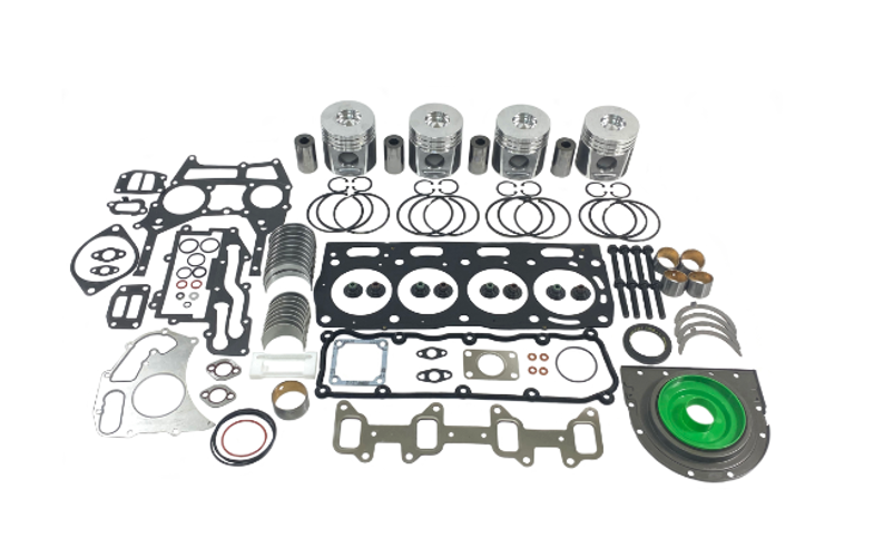 CATERPILLAR C4.4T/TA BASIC ENGINE KIT STD. BBK606 New