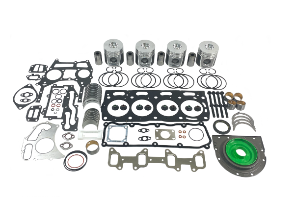 CATERPILLAR C4.4T/TA BASIC ENGINE KIT 0.50 BBK607 New