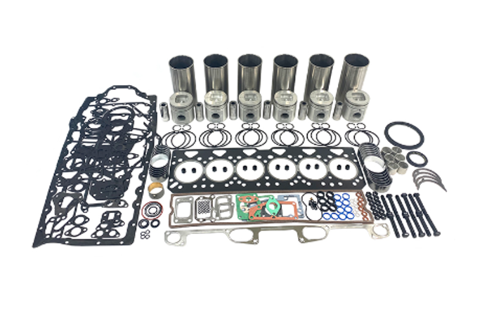 BASIC ENGINE KIT| CATERPILLAR 3056 ESN 7MS1-2098 | BBK702