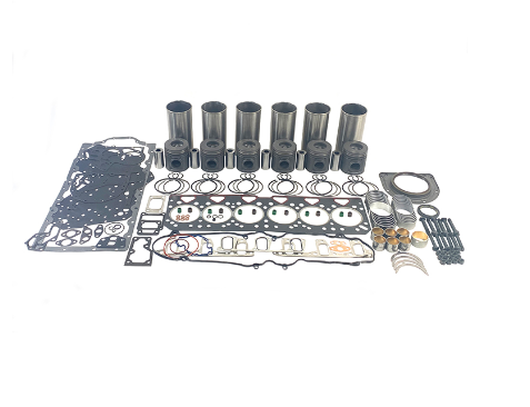 BASIC ENGINE KIT  | CATERPILLAR 3056E ESN CPT1-843 |  BBK704