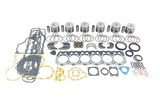 BASIC ENGINE KIT 0.50 | CATERPILLAR C6.6 2224 | BBK711