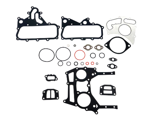 BOTTOM GASKET SET |  CATERPILLAR C6.6 2224 | BC66TBOG