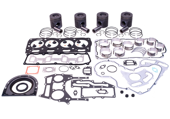 CATERPILLAR 3054C/E INDUSTRIAL ENGINE O/H KIT 1.00 BOK520 New