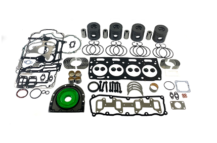 CATERPILLAR 3054C/E ENGINE O/H KIT STD. BOK512 New