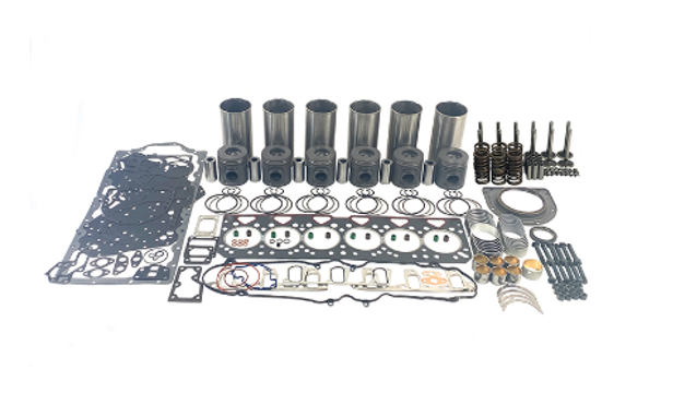 PERKINS 1106-E60TA VK ENGINE O/H KIT STD POK694 New