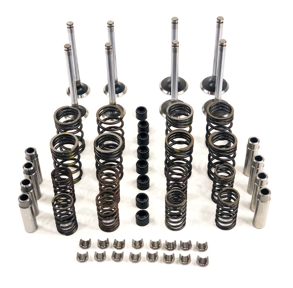 CATERPILLAR 3054T 416/426 BACKSHOES VALVE TRAIN KIT  BVTK550 New