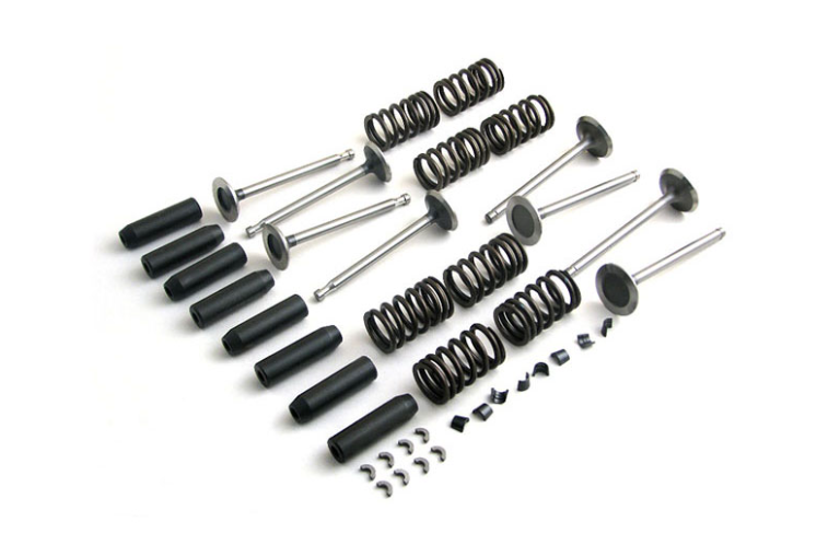 CATERPILLAR 3054C/E TURBOCHARGED VALVE TRAIN KIT  BVTK557 New