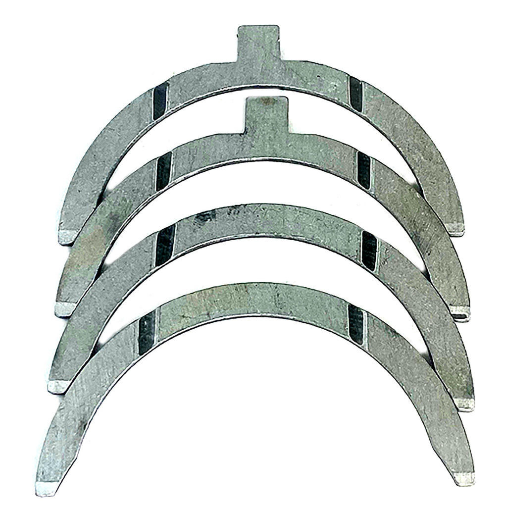 THRUST WASHER STD | KUBOTA 03 SERIE V2203/V2203-BG IND INJECT | K15521-23530/40