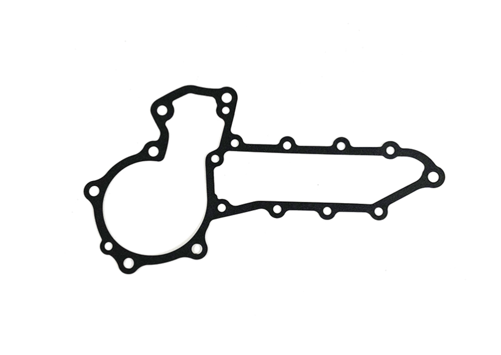 GASKET, WTR PUMP| KUBOTA 03 SERIE V2203-E2B/E2BG IND INJECT | K15766-73430