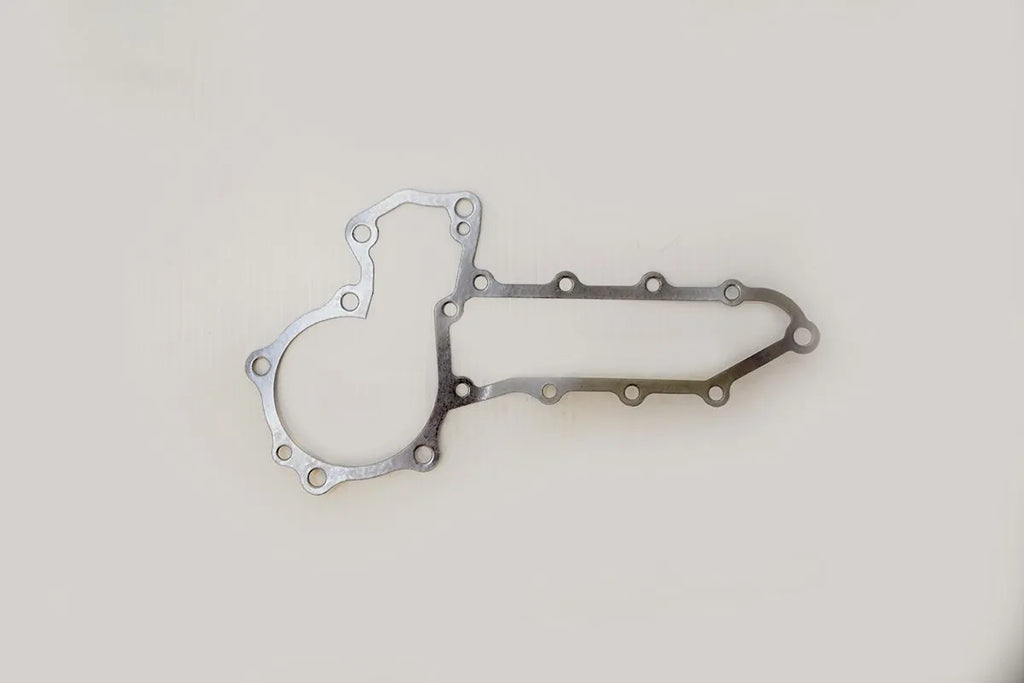 GASKET, WTR PUMP| KUBOTA 03 SERIE V2003-M IND INJECT | K15766-73430