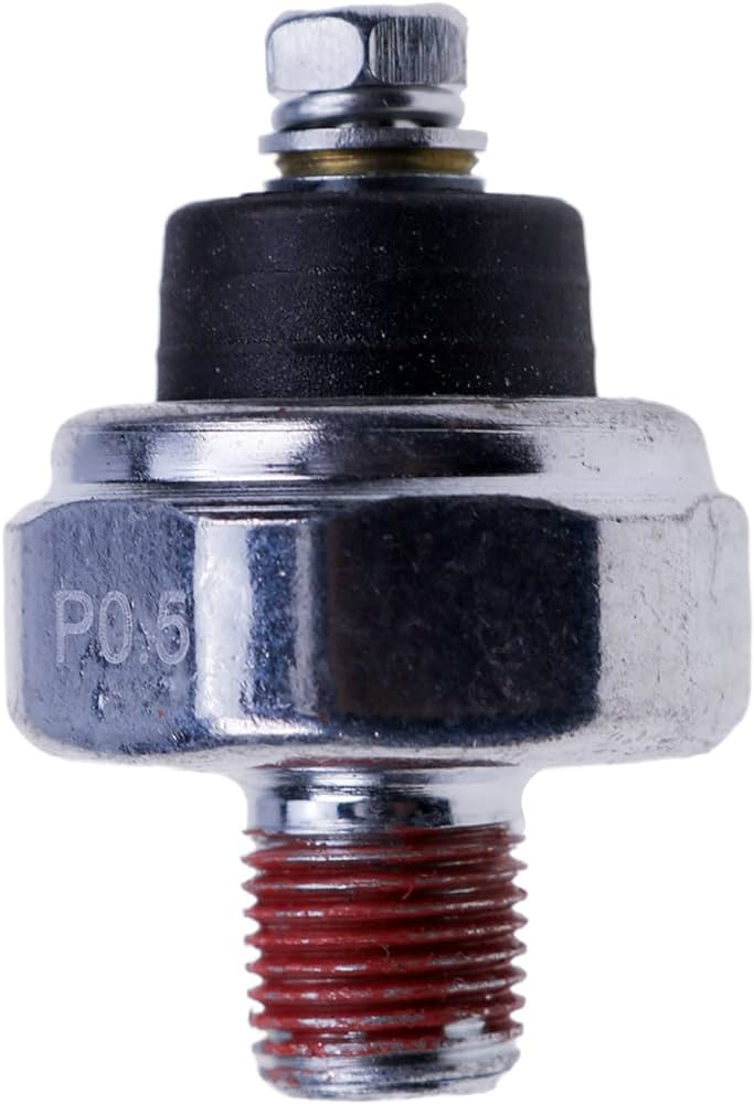 SWITCH,OIL | KUBOTA 03 SERIE V3800-DI-E2B/V3800-DI-E3B DIRECT INJECT | K15841-39010