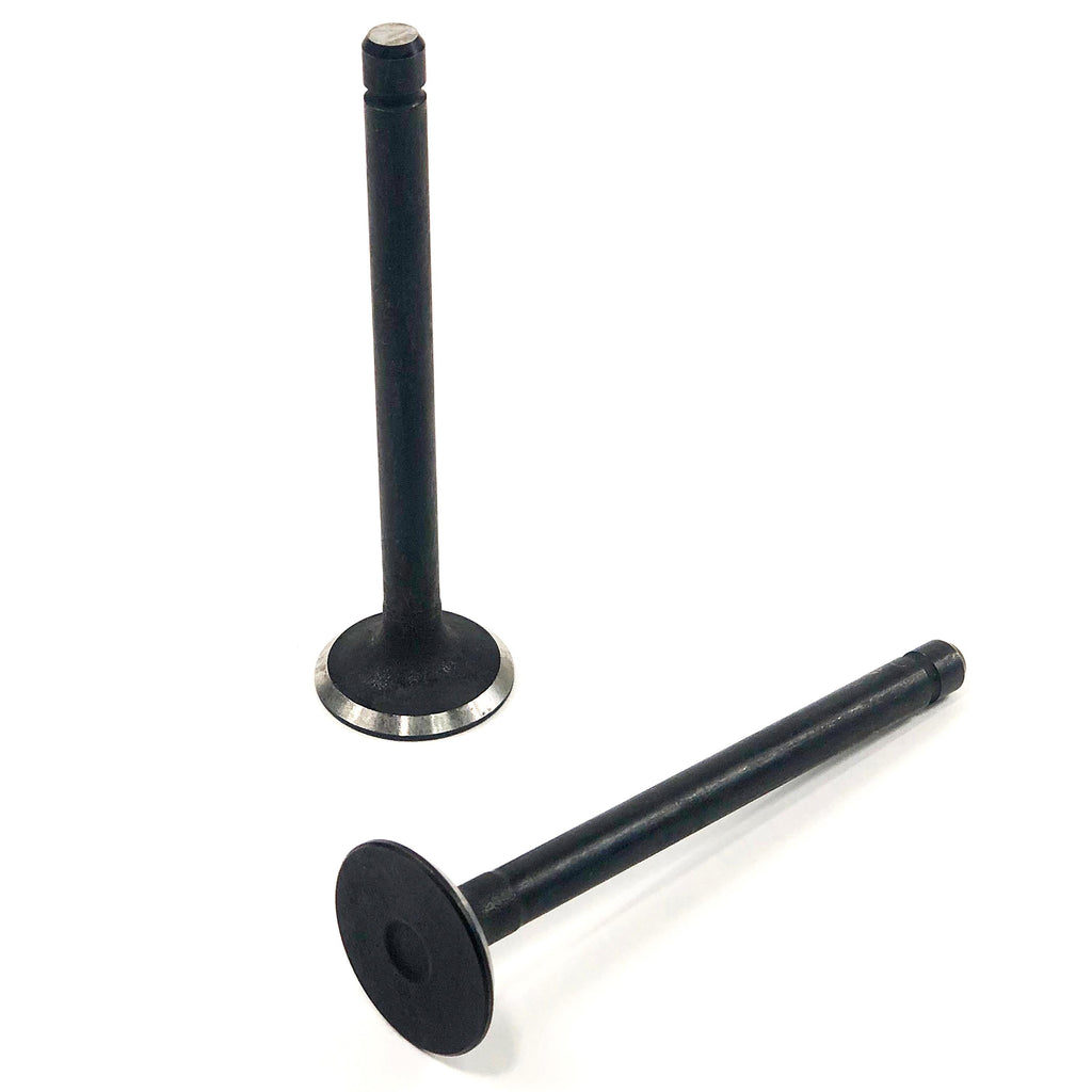 VALVE EXHAUST | KUBOTA 03 SERIE V2203/V2203-BG IND INJECT | K16484-13120