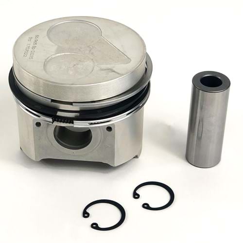 PISTON& RING KIT STD | KUBOTA 03 SERIE V2203/V2203-BG IND INJECT | K19077-21772