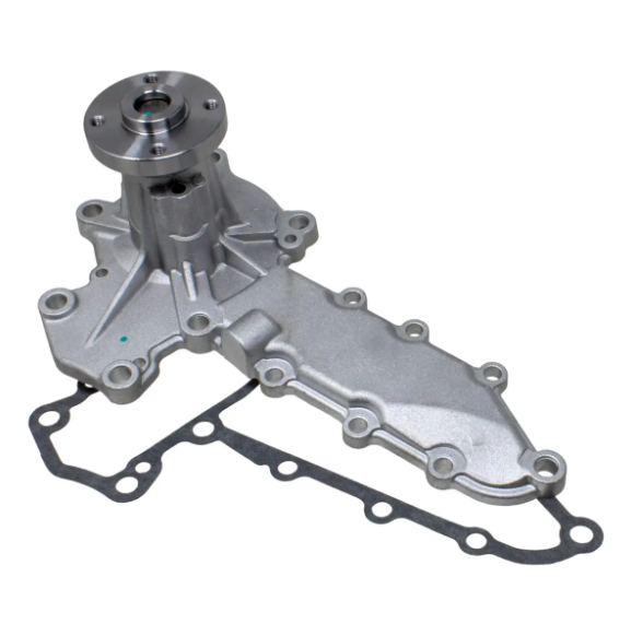 WATER PUMP | KUBOTA 03 SERIE V2003-M IND INJECT | K1A051-73032
