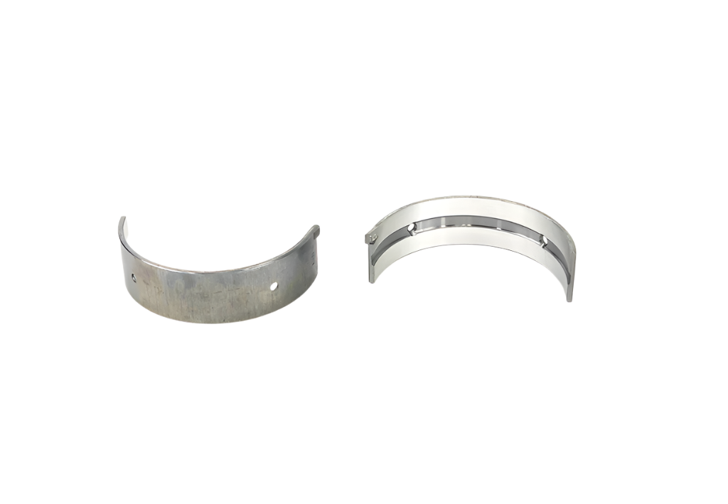 MAIN BEARING STD (SET 4 PAIRS) | KUBOTA 03 SERIE V2203-M-T-E3B DIRECT INJECT | K1A091-23480