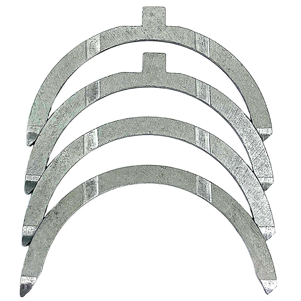 THRUST WASHER 0.20 | KUBOTA 03 SERIE V3800-DI-E2B/V3800-DI-E3B DIRECT INJECT | K1C010-23950/70