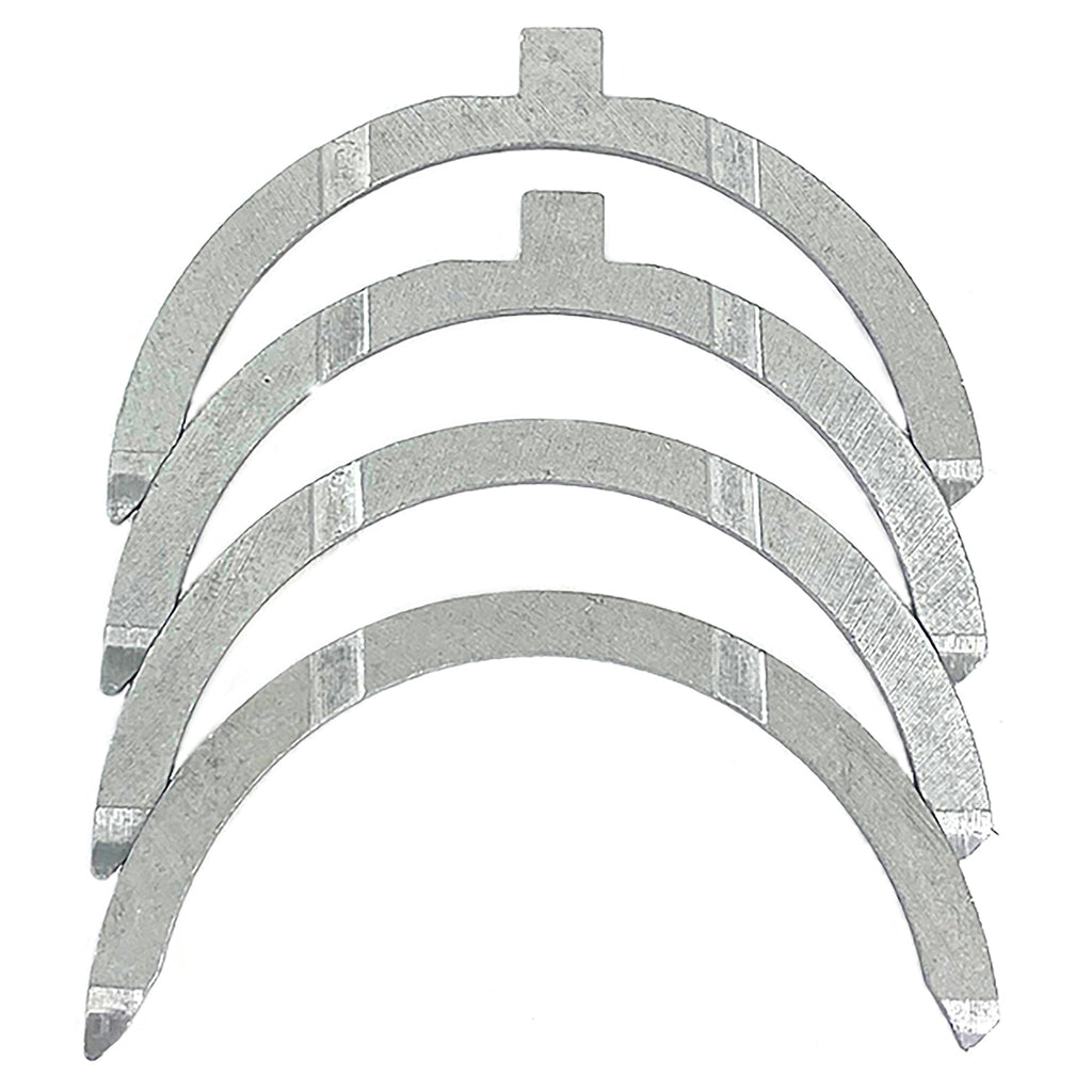 THRUST WASHER 0.40 | KUBOTA 03 SERIE V3800-DI-E2B/V3800-DI-E3B DIRECT INJECT | K1C010-23960/80