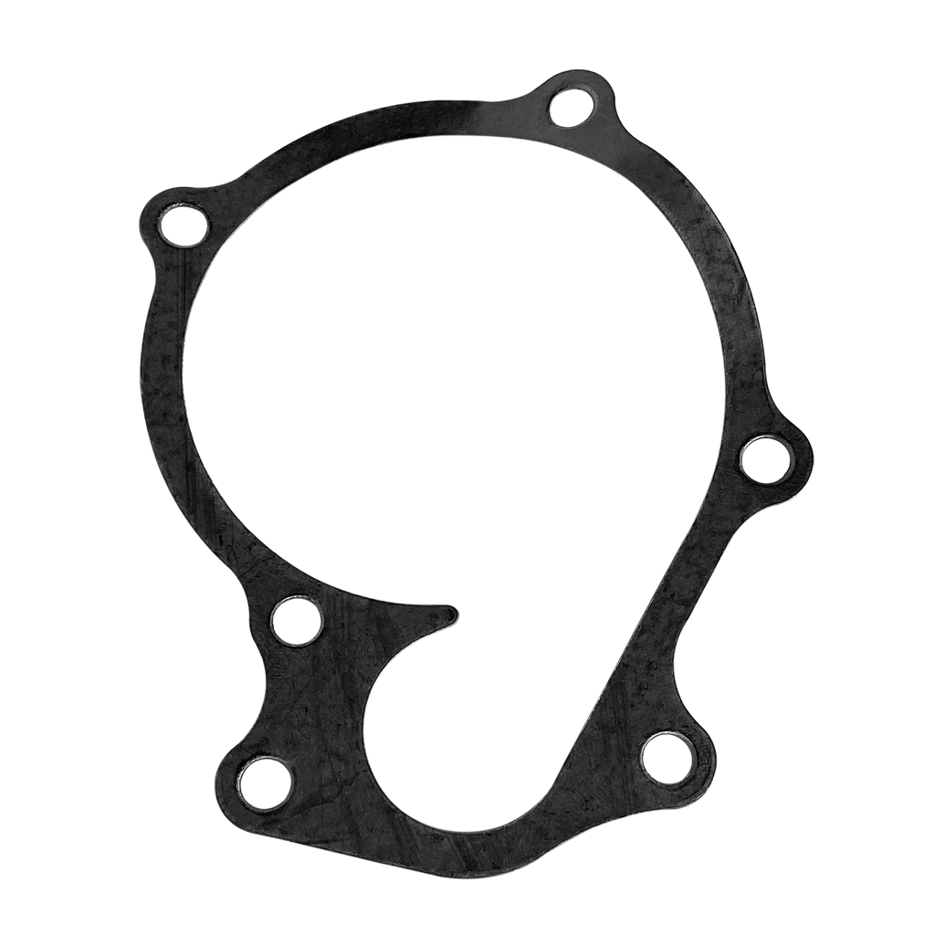 GASKET, WTR PUMP | KUBOTA 03 SERIE V3800-DI-E2B/V3800-DI-E3B DIRECT INJECT | K1C010-73430