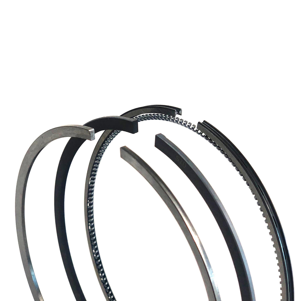 RING SET STD | KUBOTA 03 SERIE V3300/V3300-E2B INDIRECT INJECT | K1C011-21050