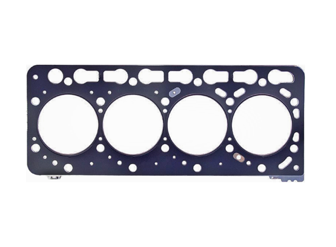 HEAD GASKET 0.80 | KUBOTA 03 SERIE V3300-DI/V3300-DI-T DIRECT INJECT | K1C020-03312