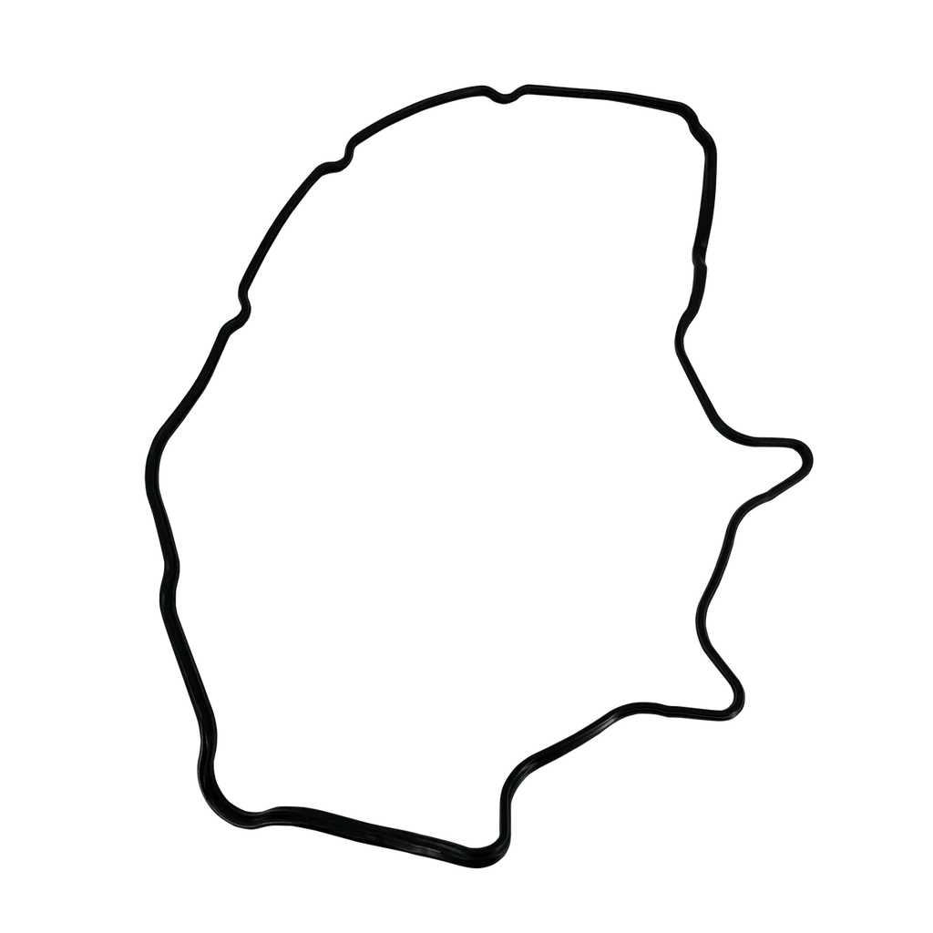 ROCKER CVR. GASKET | KUBOTA 03 SERIE V3300-DI/V3300-DI-T DIRECT INJECT | K1C020-14520