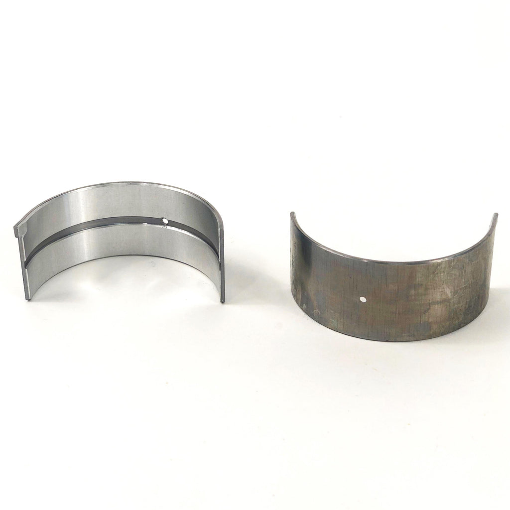 CON ROD BEARING SET STD (SET 4 PAIRS) | KUBOTA 03 SERIE V3800-DI-E2B/V3800-DI-E3B DIRECT INJECT | K1C020-22312