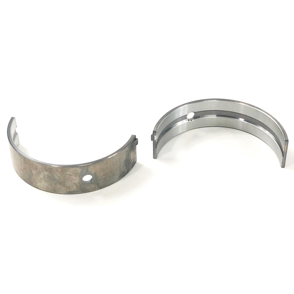 MAIN BEARING STD (SET 4 PAIRS) | KUBOTA 03 SERIE V3800-DI-E2B/V3800-DI-E3B DIRECT INJECT | K1C020-23470