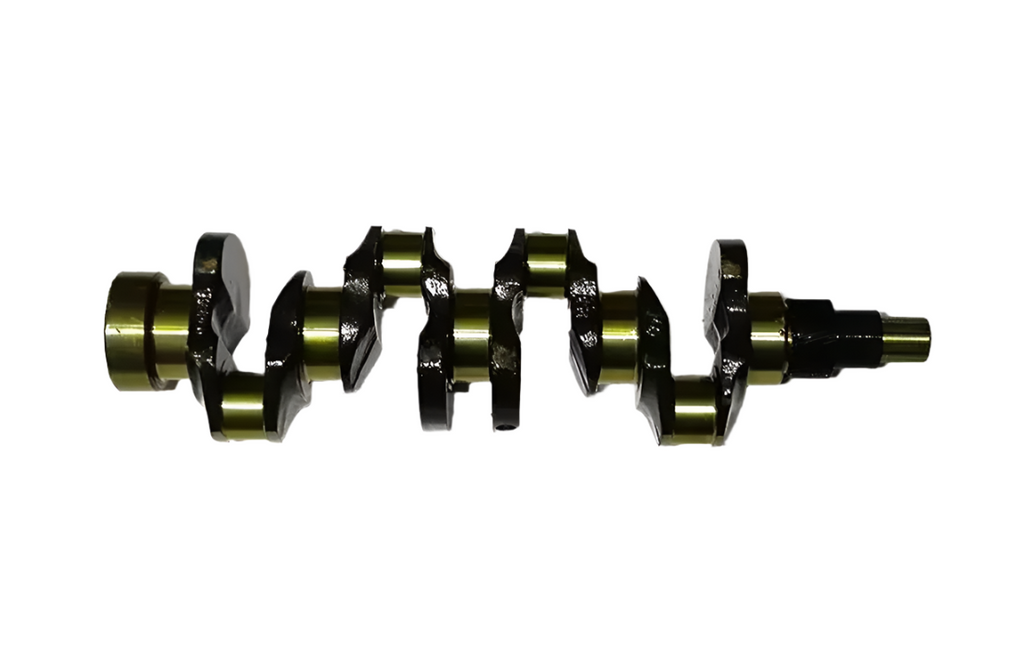 CRANKSHAFT | KUBOTA 03 SERIE V3300-DI/V3300-DI-T DIRECT INJECT | K1C050-23010