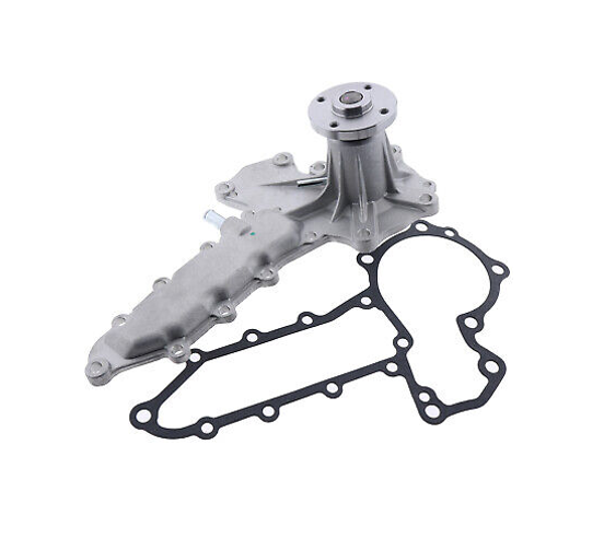 WATER PUMP | KUBOTA 03 SERIE V2003-T IND INJECT | K1E017-73030